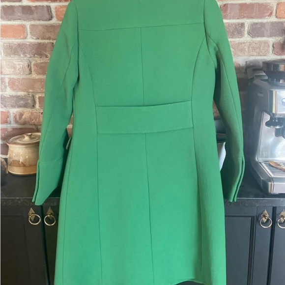 Jcrew wool coat - Picture 2 of 6